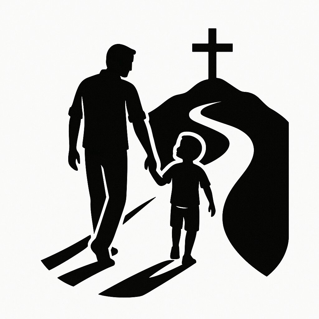 Raising Trailmen